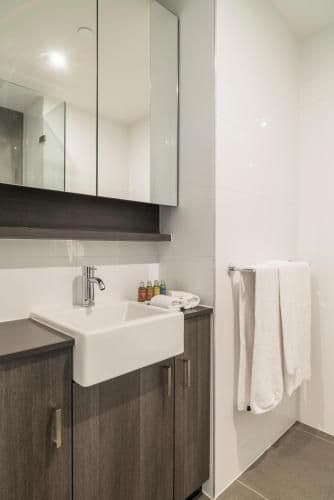 Superior Two-Bedroom Apartment