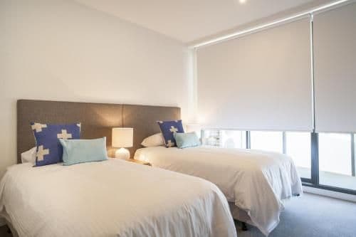 Three-Bedroom Premium Apartment