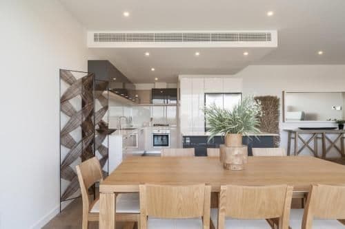 Three-Bedroom Premium Apartment