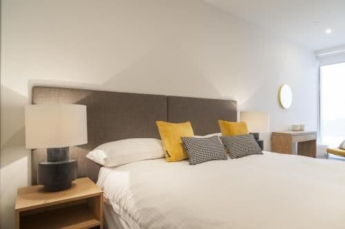 Three-Bedroom Premium Apartment