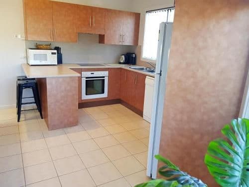Five-Bedroom Holiday Home