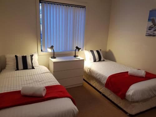 Five-Bedroom Holiday Home