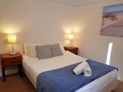 Five-Bedroom Holiday Home