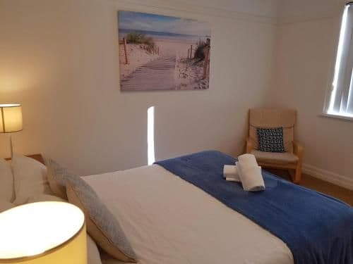 Five-Bedroom Holiday Home