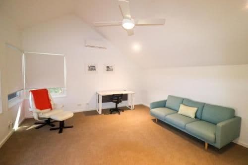 Six-Bedroom Holiday Home