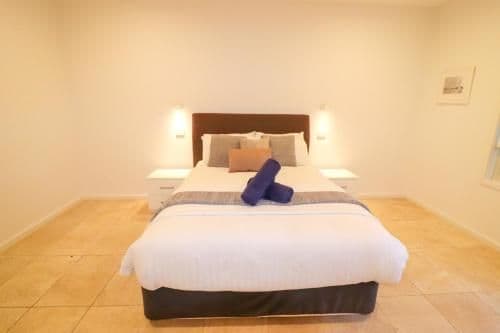 Six-Bedroom Holiday Home