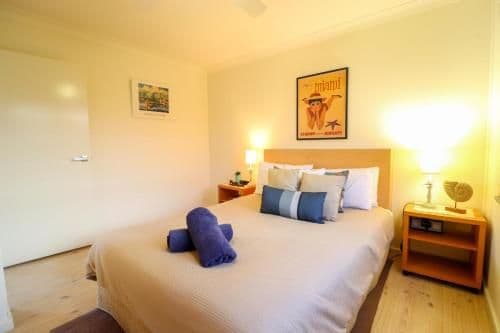 Four-Bedroom Holiday Home