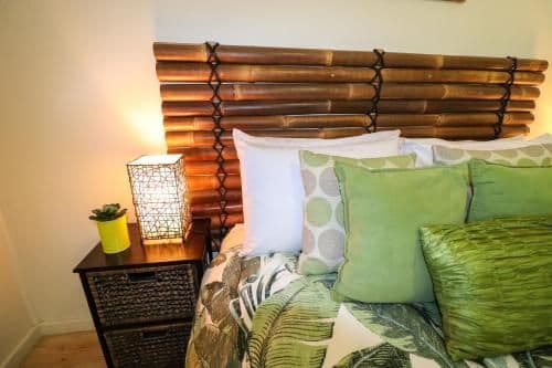 Four-Bedroom Holiday Home