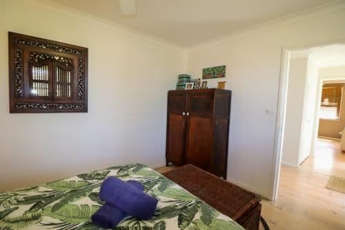 Four-Bedroom Holiday Home