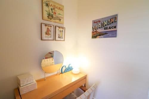 Four-Bedroom Holiday Home