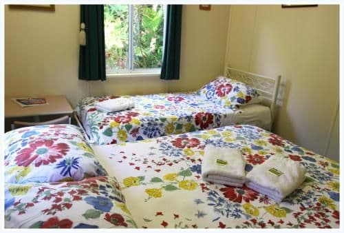 Budget Twin Room
