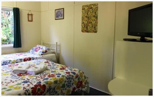 Budget Twin Room
