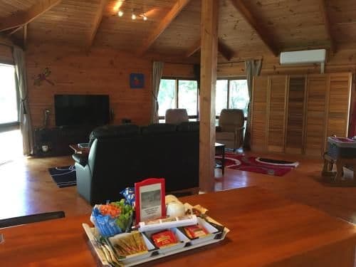 Bungalow