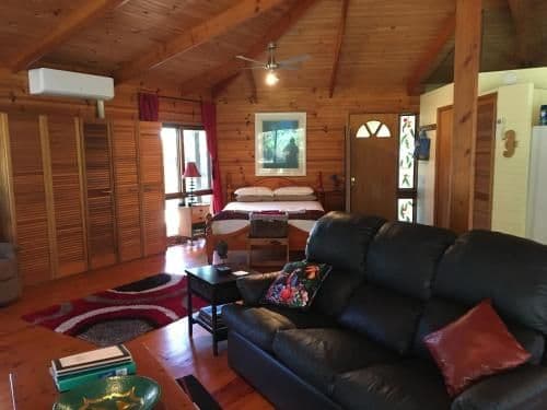 Bungalow