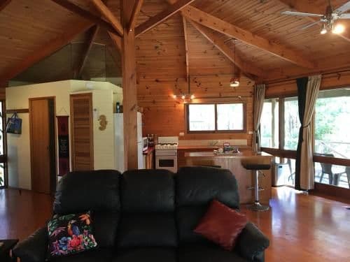 Bungalow