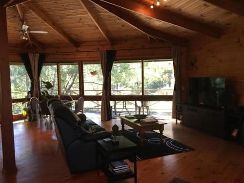 Bungalow