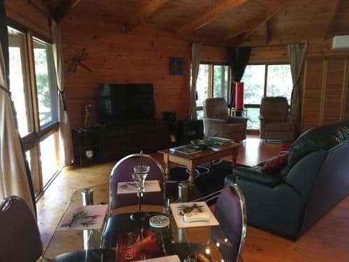 Bungalow