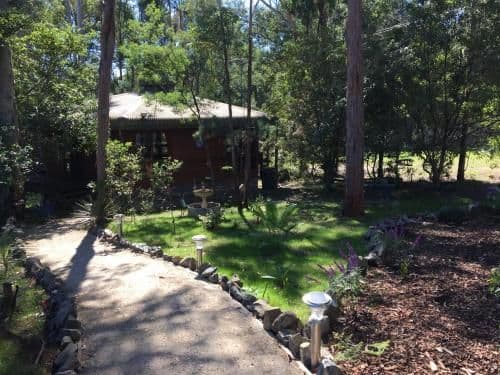 Bungalow