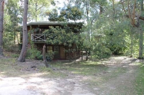 Bungalow