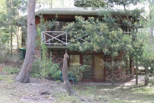 Bungalow