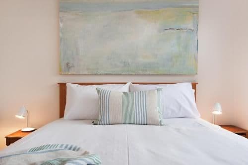 Studio Apartment with Partial Sea View