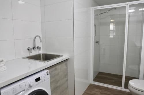 One-Bedroom Apartment - Top Floor