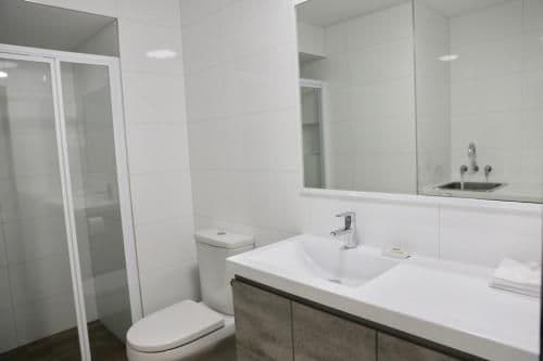 One-Bedroom Apartment - Top Floor