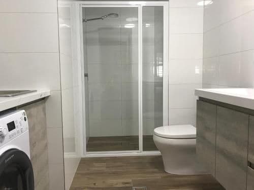 One-Bedroom Apartment - Top Floor