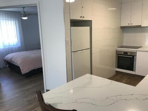 One-Bedroom Apartment - Poolview