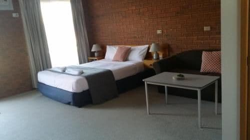 Queen Room