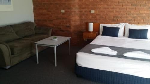 Queen Room
