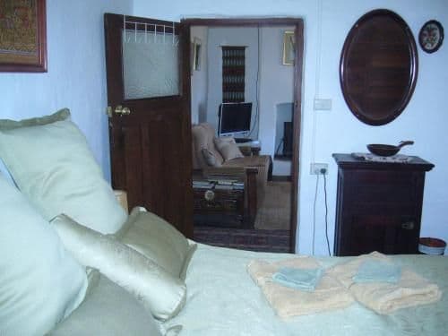 Queen Suite