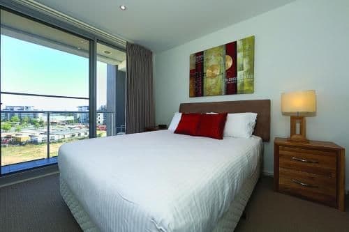 One-Bedroom Apartment - 45