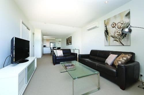One-Bedroom Apartment - 45