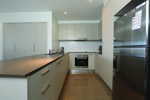 One-Bedroom Apartment - 45