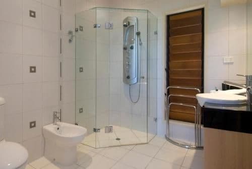 Four-Bedroom House - Torun