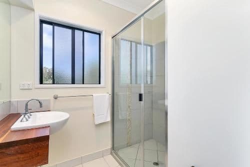 Four-Bedroom House - Beachcomber