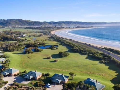 Sugarloaf Cottage - 2 Bedroom Premium