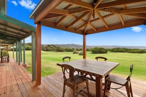 Sugarloaf Cottage - 2 Bedroom Premium