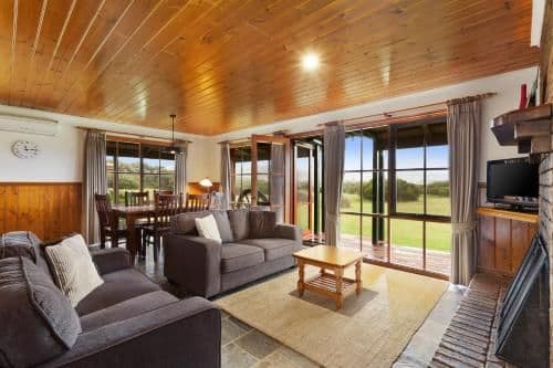 Sugarloaf Cottage - 2 Bedroom Premium