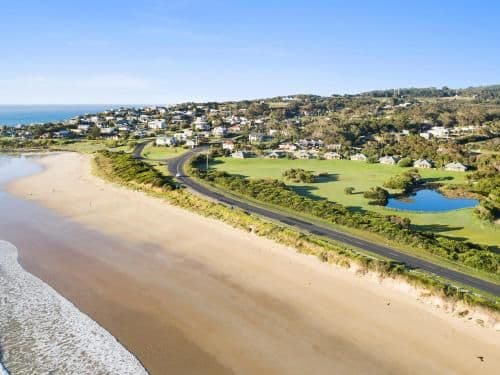 Sugarloaf Cottage - 2 Bedroom Premium