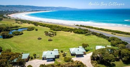 Sugarloaf Cottage - 2 Bedroom Premium