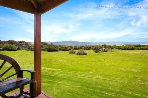 Sugarloaf Cottage - 2 Bedroom Premium