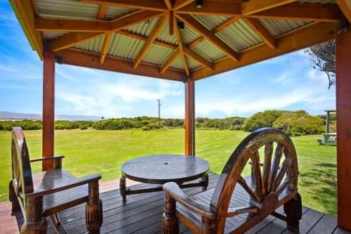 Sugarloaf Cottage - 2 Bedroom Premium