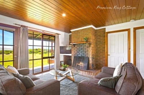 Sugarloaf Cottage - 2 Bedroom Premium