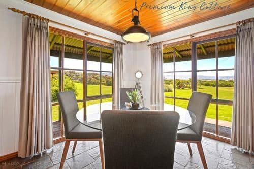 Sugarloaf Cottage - 2 Bedroom Premium