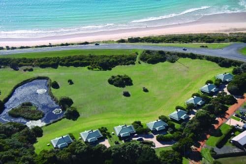 Sugarloaf Cottage - 2 Bedroom Premium