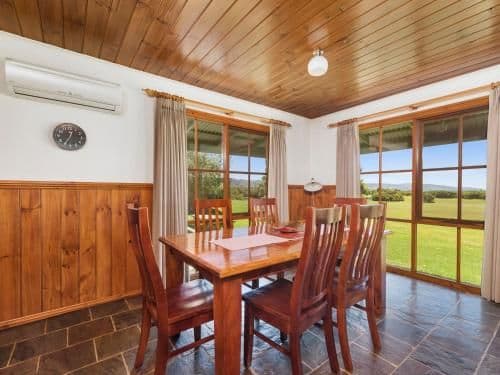 Sabine Cottage - 2 Bedroom