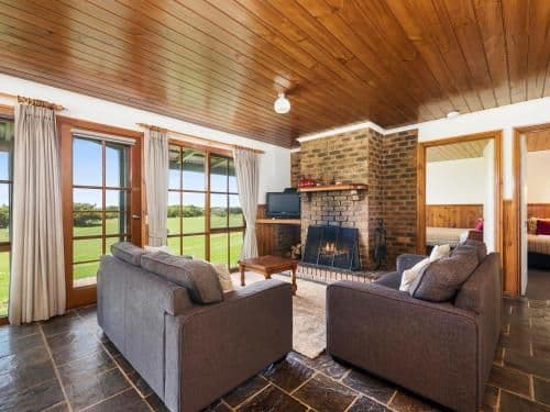 Sabine Cottage - 2 Bedroom