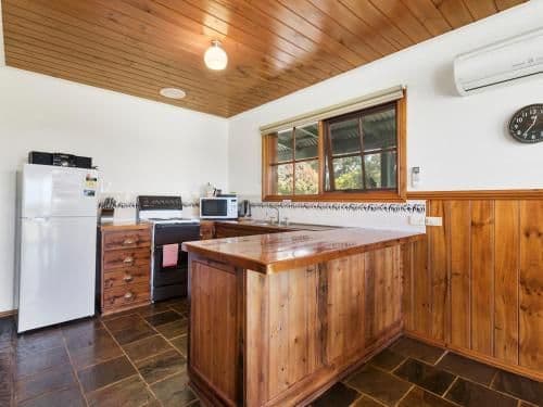 Sabine Cottage - 2 Bedroom
